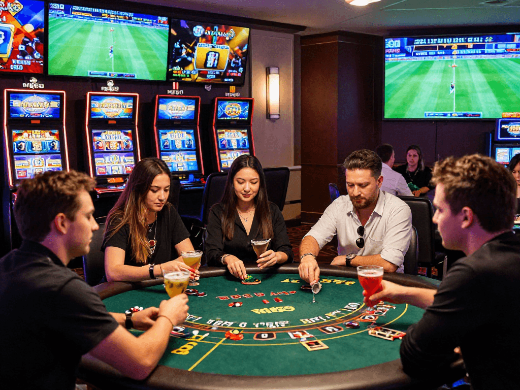 Expert Mb66 Picks for Gamblers in 2026
